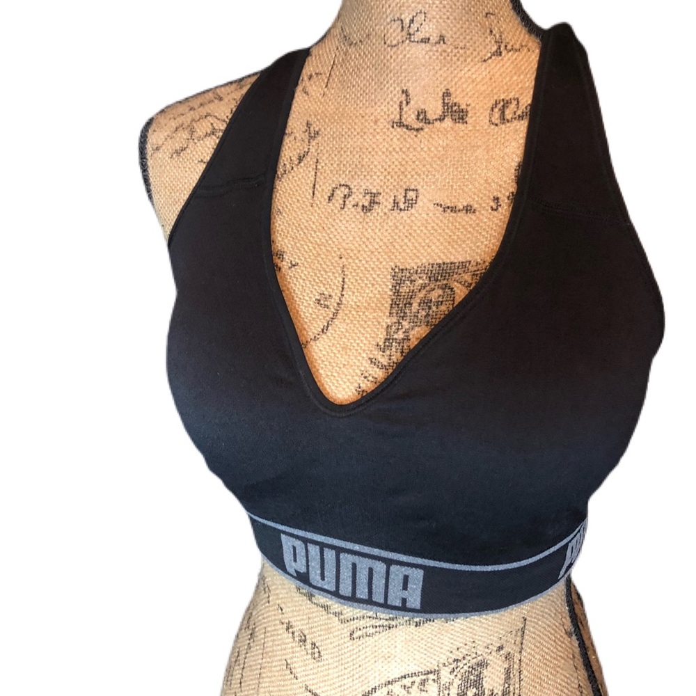 Puma sports bra